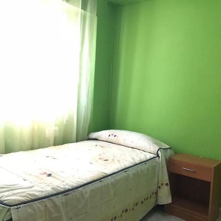 Apartamento Apartamento Aitana.Esta A 2 Km De La Playa Andando Alicante Exterior foto